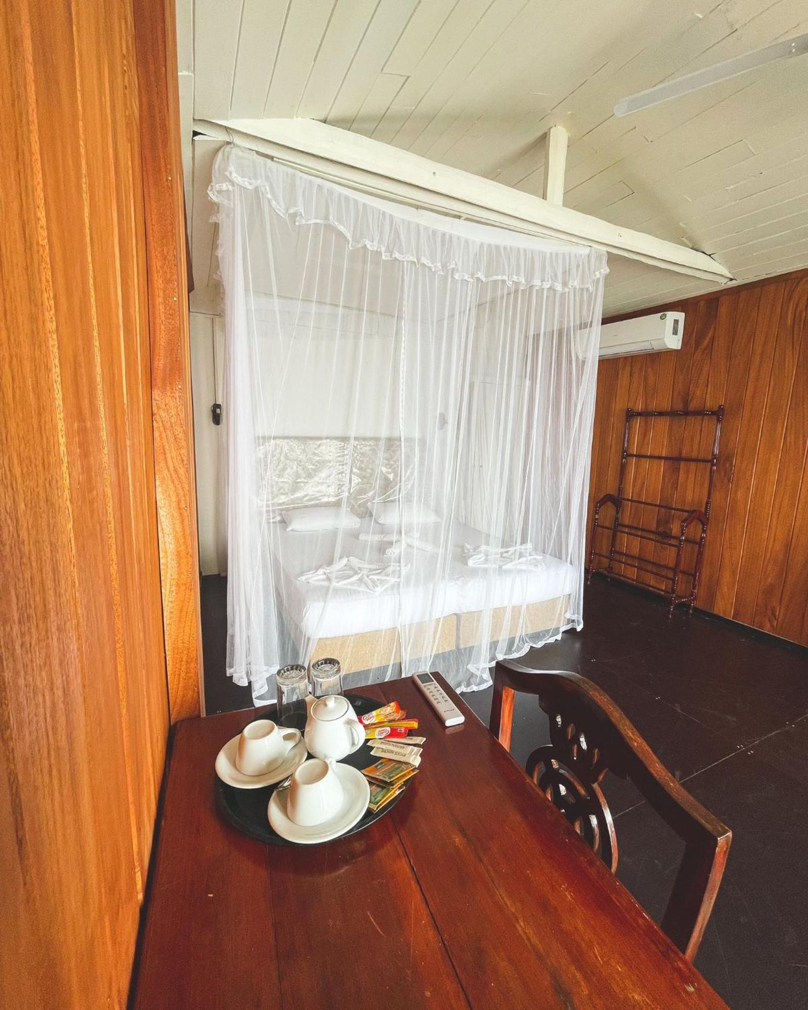 Why Not Guest House Hikkaduwa Zewnętrze zdjęcie
