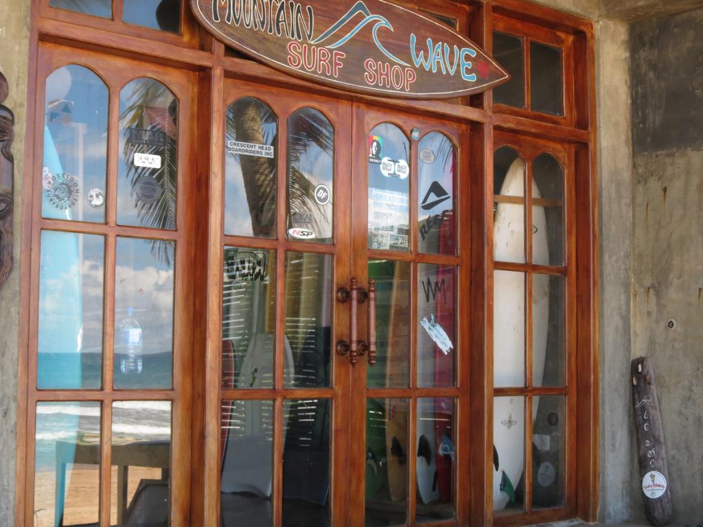 Why Not Guest House Hikkaduwa Zewnętrze zdjęcie