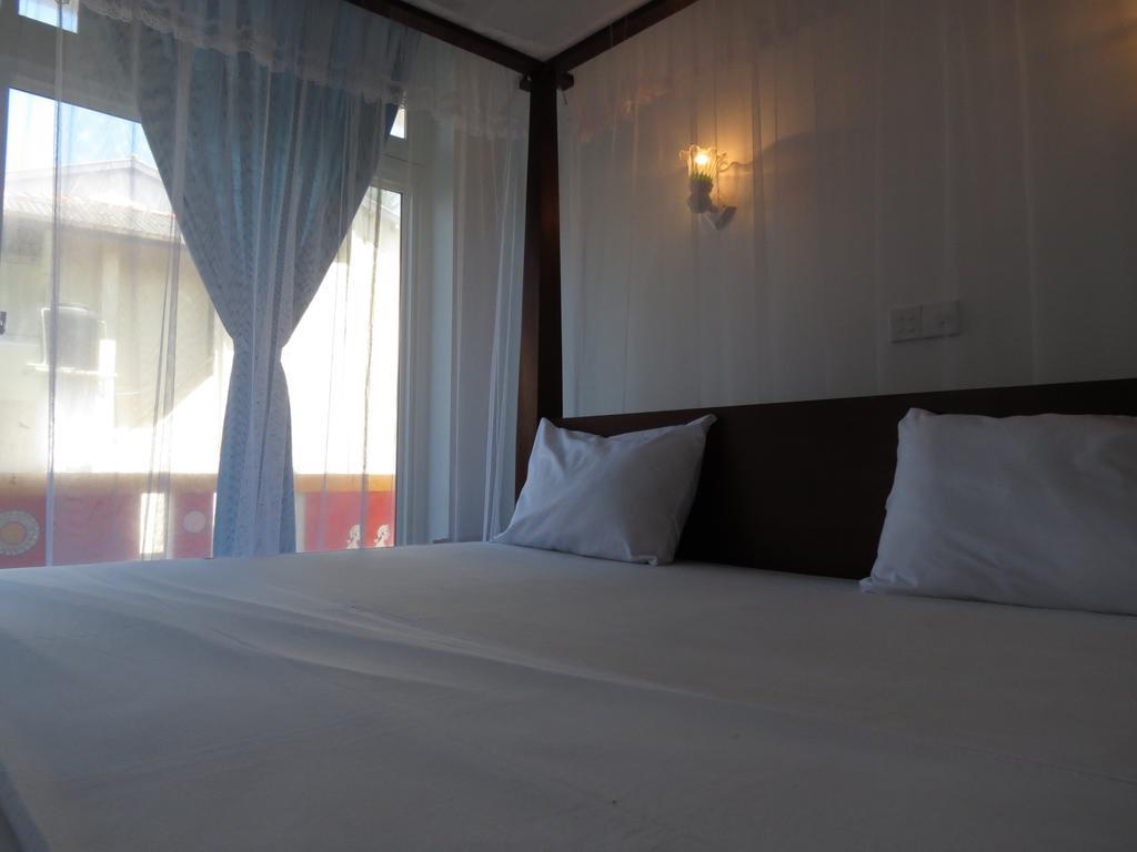 Why Not Guest House Hikkaduwa Pokój zdjęcie