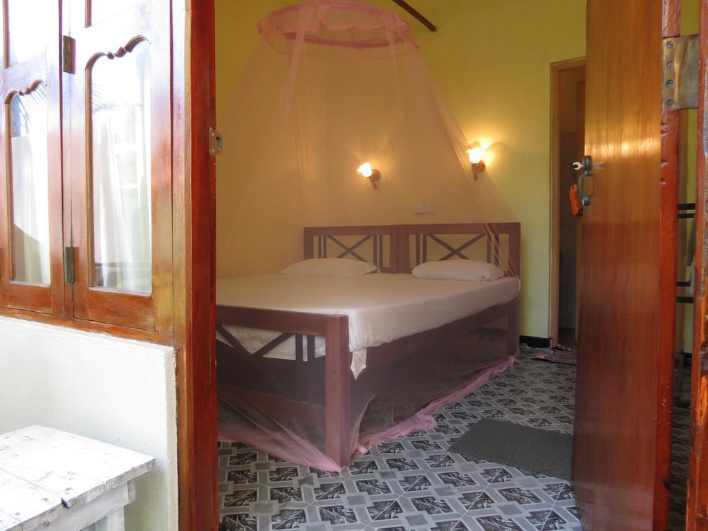 Why Not Guest House Hikkaduwa Pokój zdjęcie