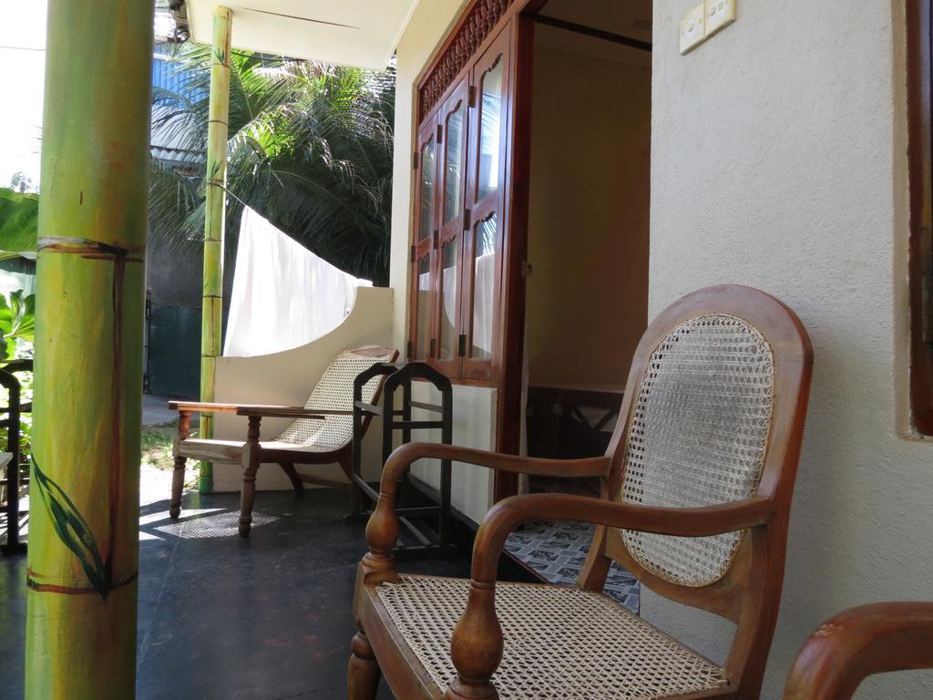 Why Not Guest House Hikkaduwa Pokój zdjęcie