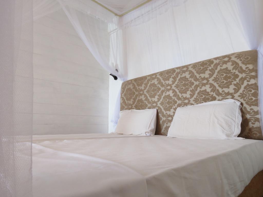 Why Not Guest House Hikkaduwa Zewnętrze zdjęcie